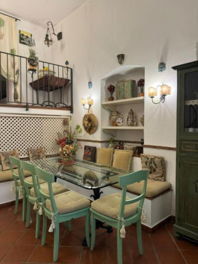 Casa Ivi in Taormina city center